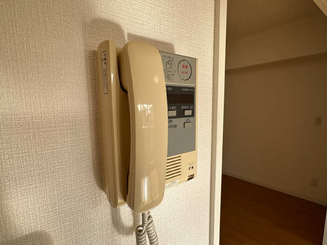 インターホン
