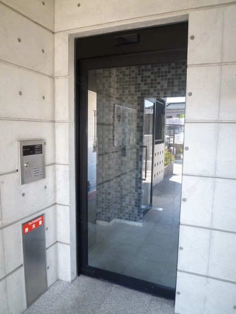 共有部分