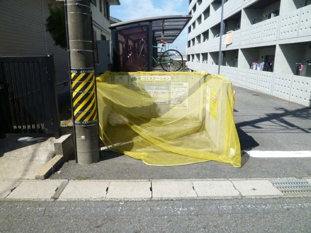 共有部分