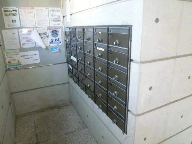 共有部分