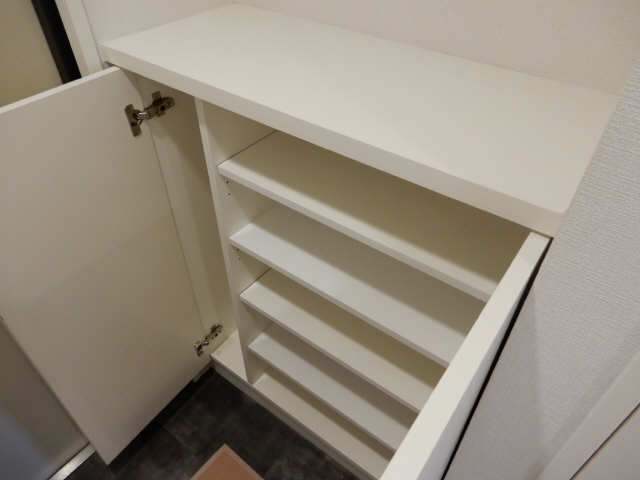 シューズBOX