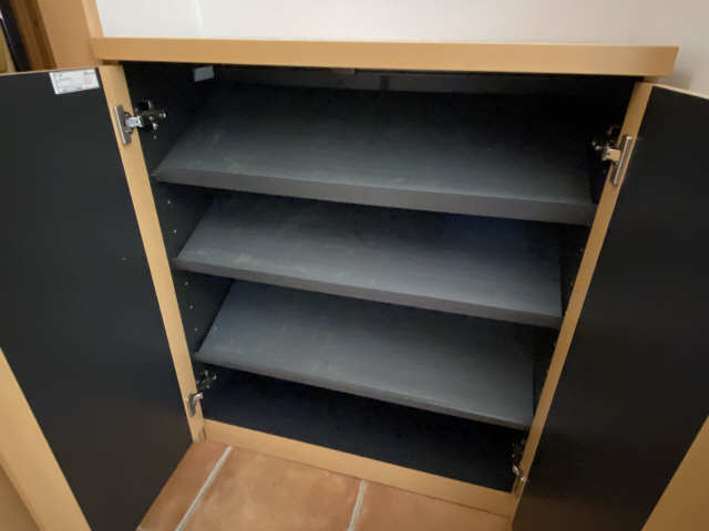 シューズBOX