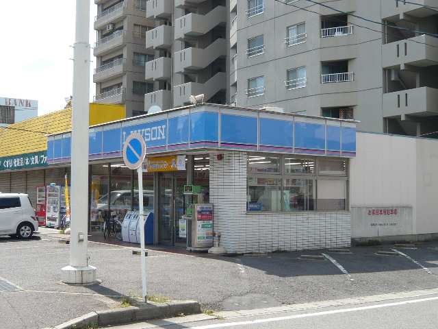 コンビニ
