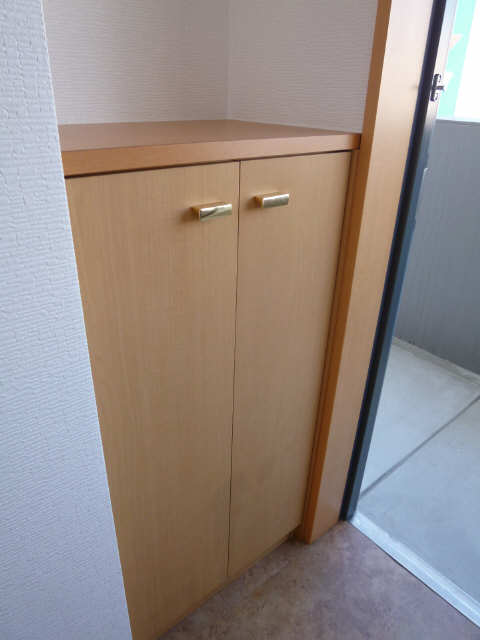 下駄箱