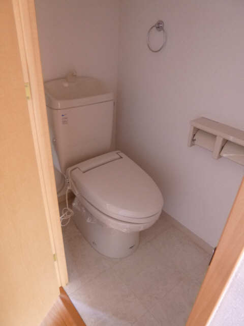 ＷＣ