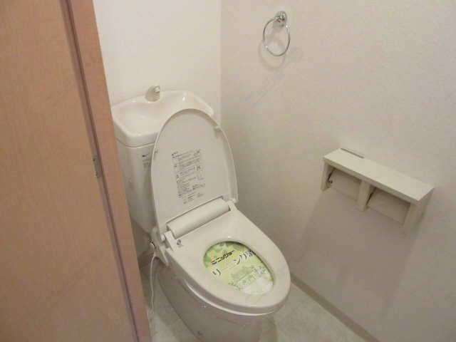 ＷＣ