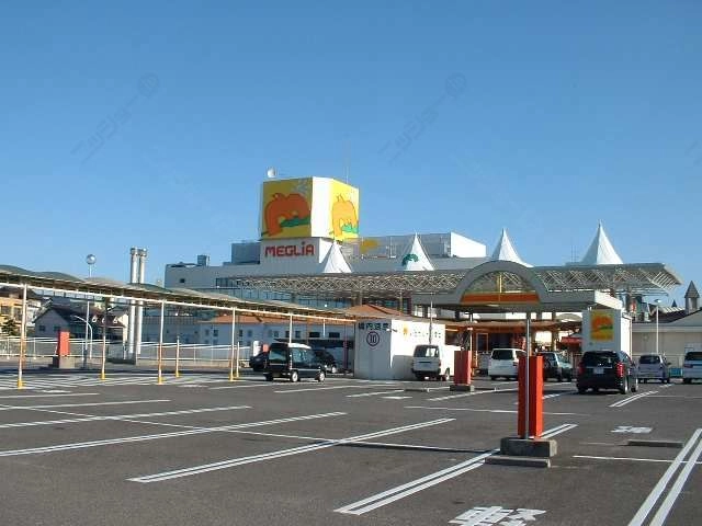 環境写真メグリア本店