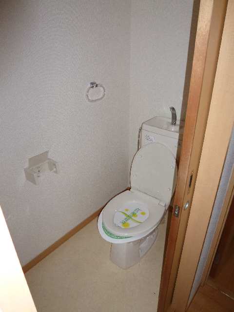 ＷＣ