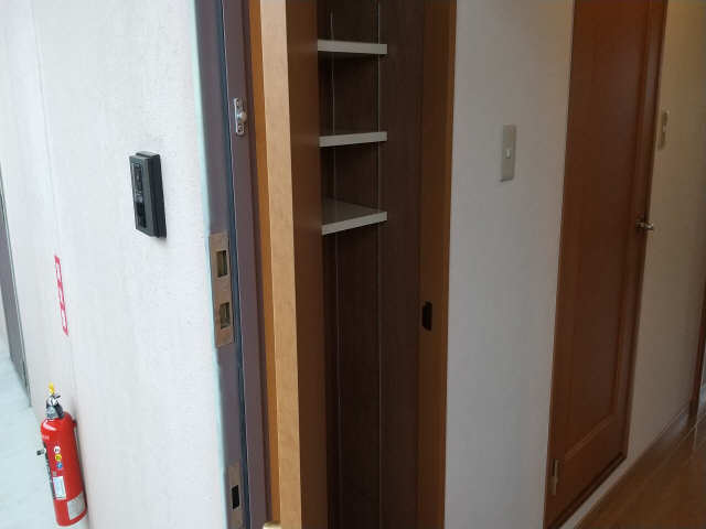 シューズBOX