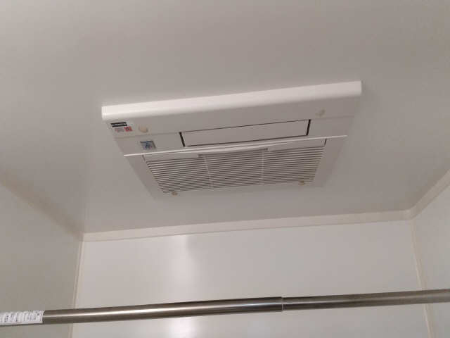 浴室換気乾燥機