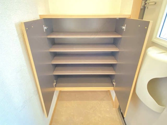 シューズBOX