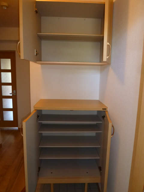 シューズBOX