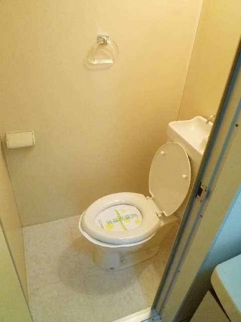 ＷＣ