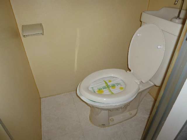 ＷＣ