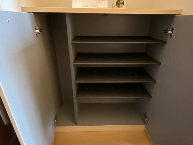 シューズBOX