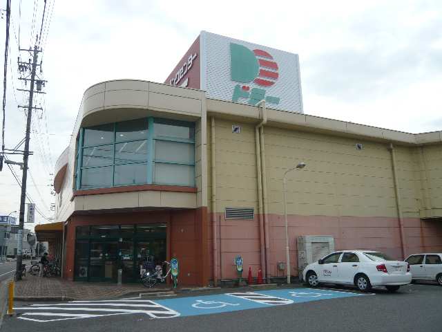 スーパー