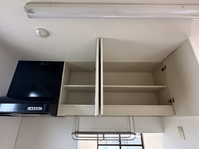 キッチン収納
