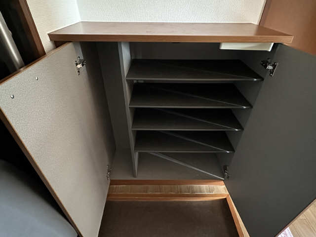 シューズBOX