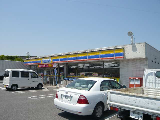 コンビニ