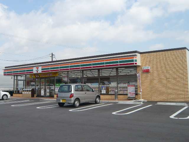 コンビニ
