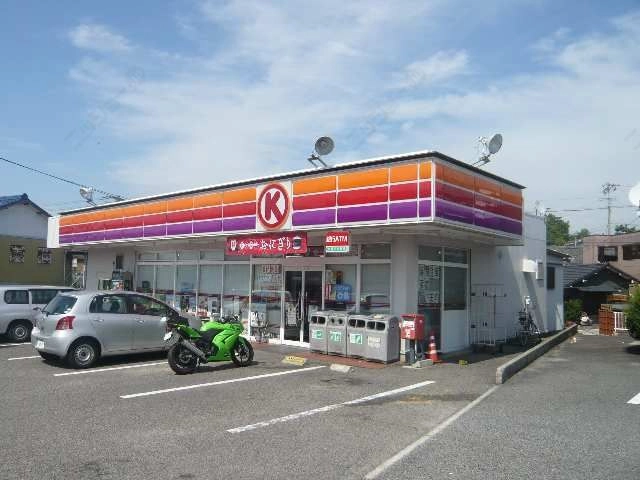 コンビニ