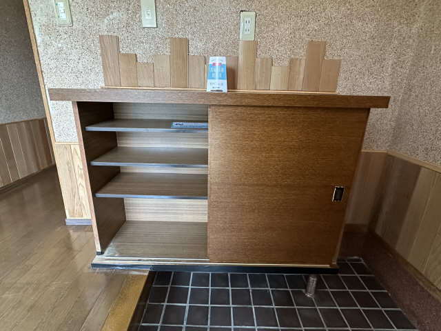 シューズBOX