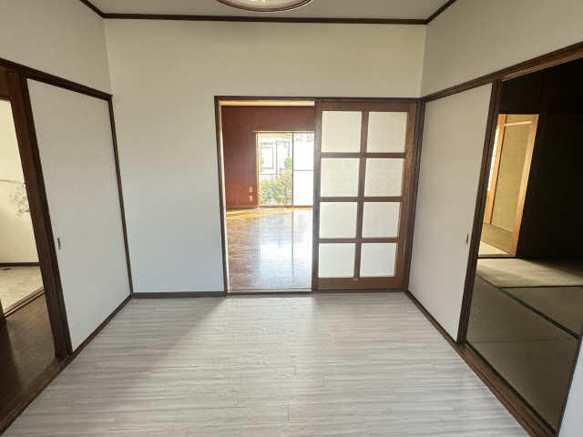 ダイニング