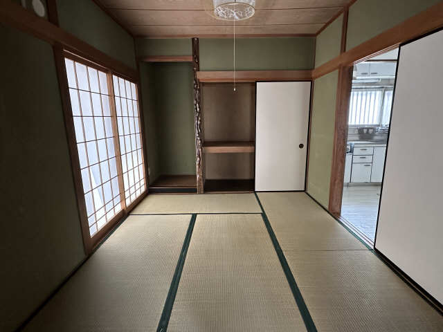 和室