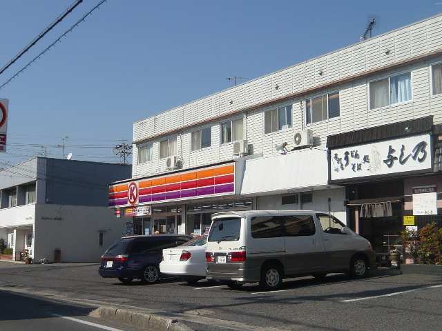 コンビニ