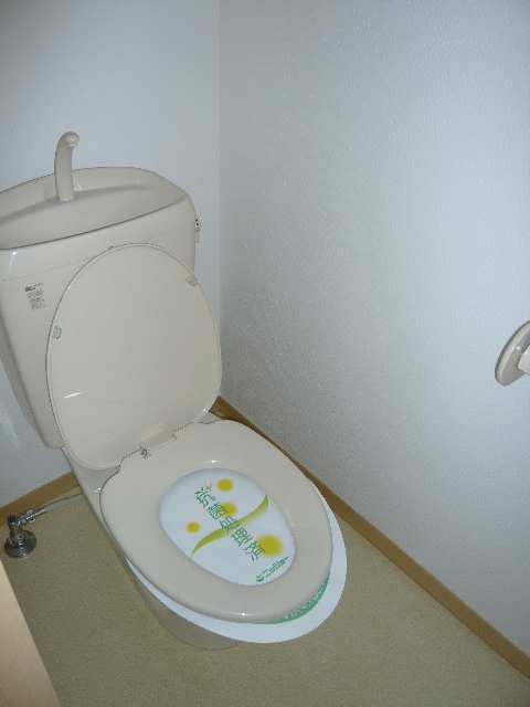 ＷＣ