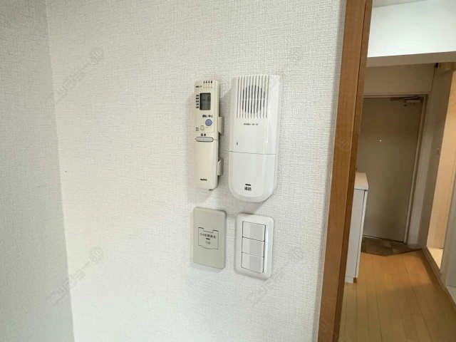 ｲﾝﾀｰﾎﾝ･ｴｱｺﾝﾘﾓｺﾝ