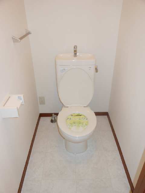 ＷＣ