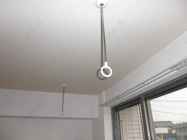室内用物干し器具