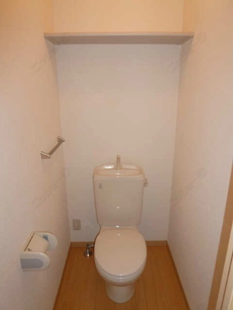 ＷＣ