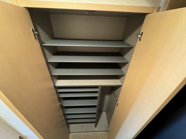 シューズBOX