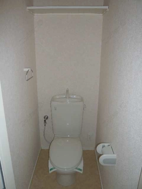 ＷＣ
