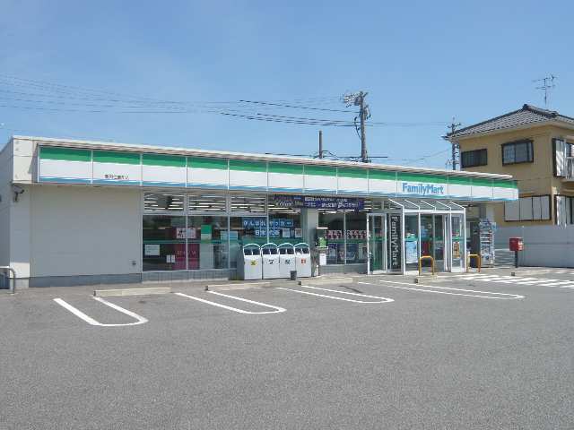 コンビニ