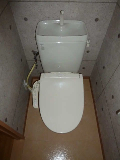 ＷＣ
