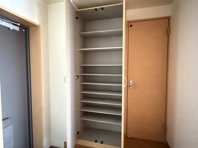 シューズBOX