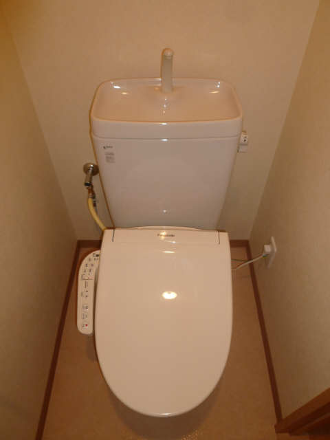 ＷＣ