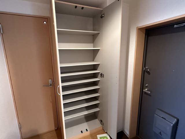 シューズBOX