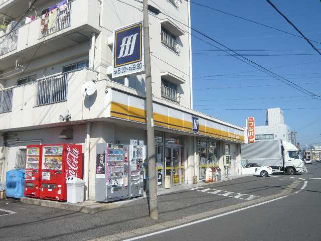 コンビニ