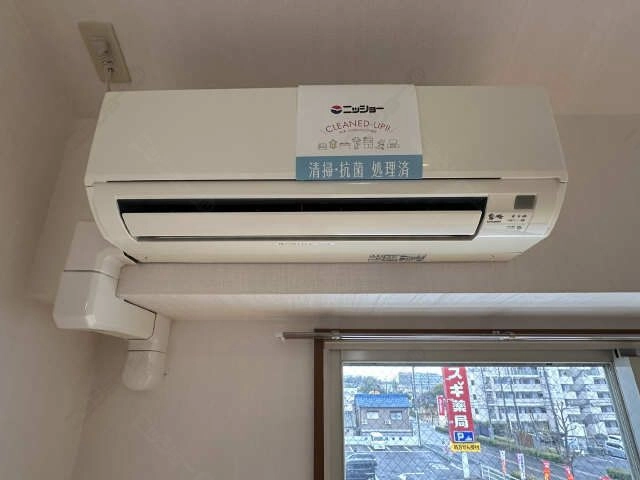 エアコン