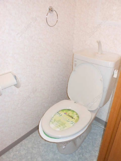 ＷＣ