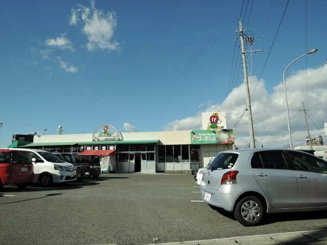 スーパーえぷろん