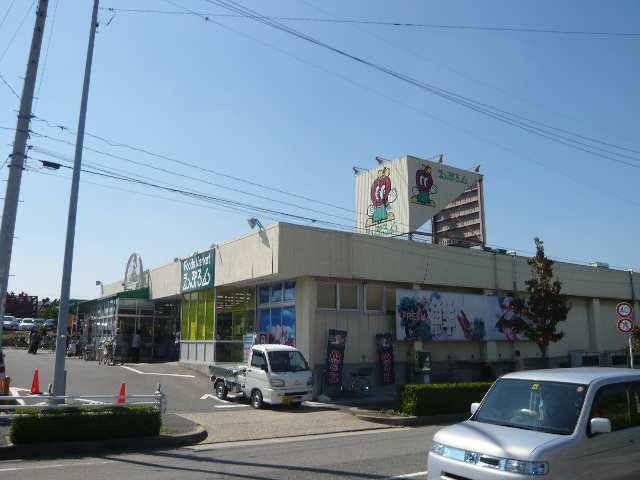 スーパー