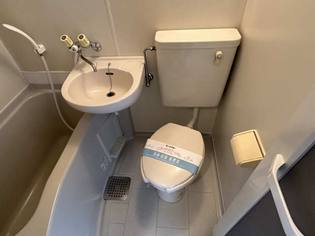 WC