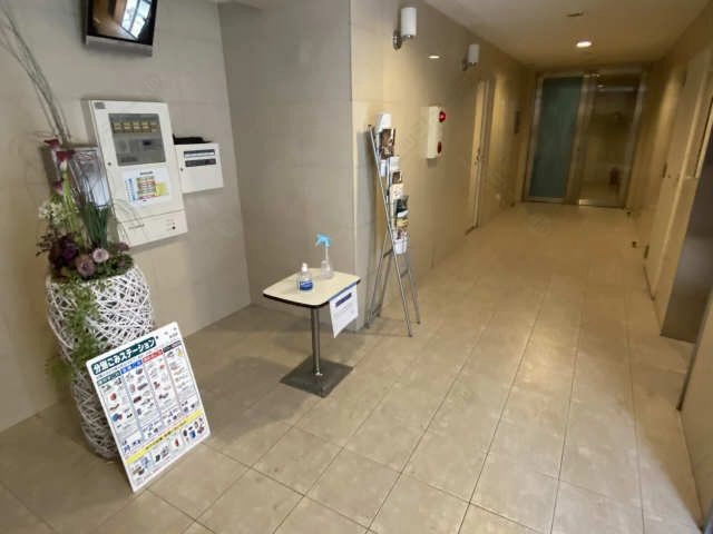 ロビー