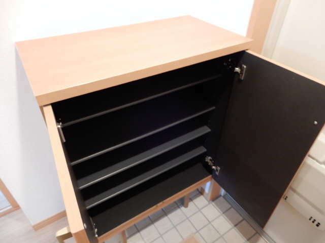 シューズＢＯＸ
