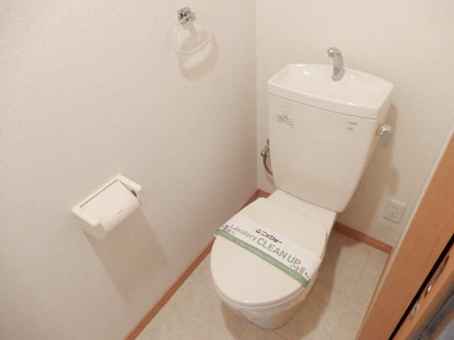 ＷＣ